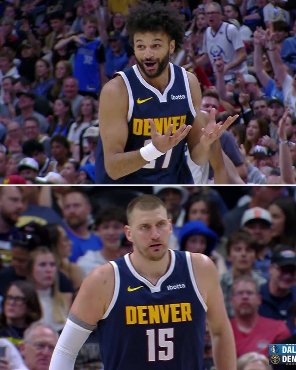 The Night MVP tweet media