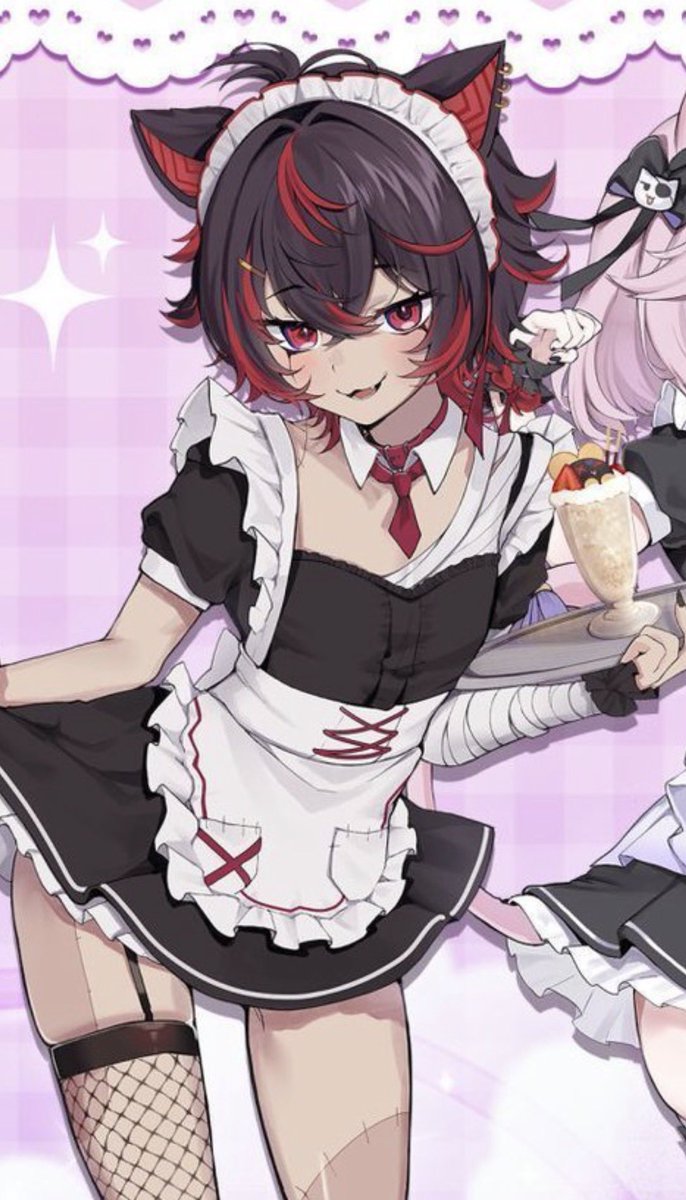 ☠️ KURO VIRUS ❤️‍🩹 tweet media