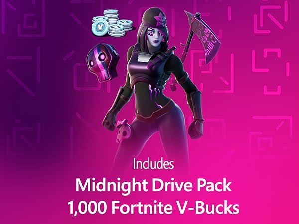 Selling 1x Dark Skully (Midnight Drive Pack XBOX)

Price - $100

Can only do 2 of them so dm me if you’re interested.