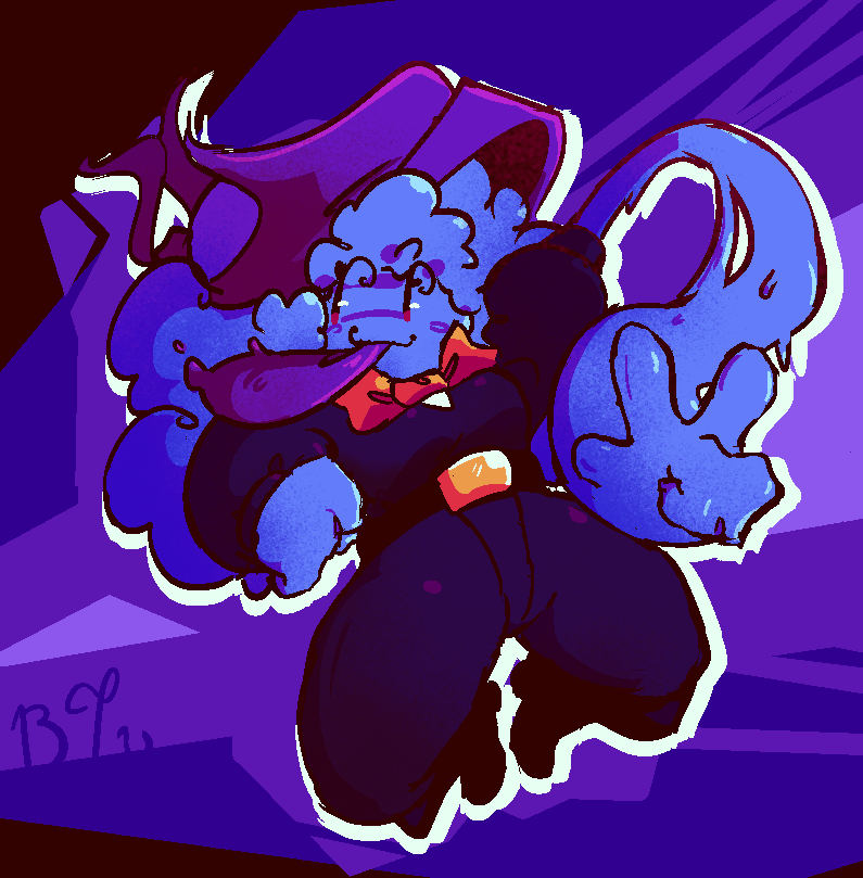 Blukie🍉 tweet media