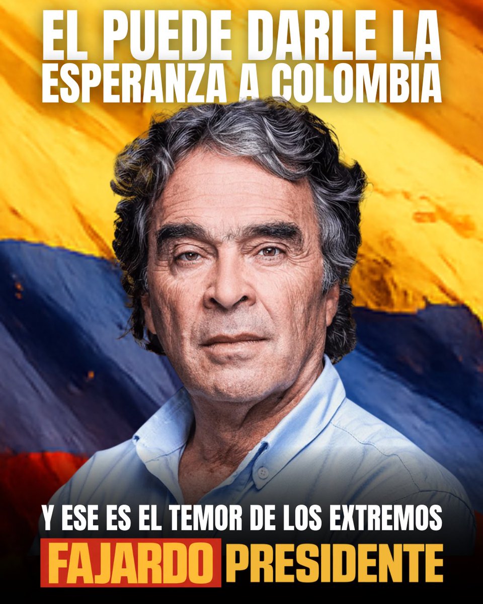 José Nicolás López Betancourt tweet media