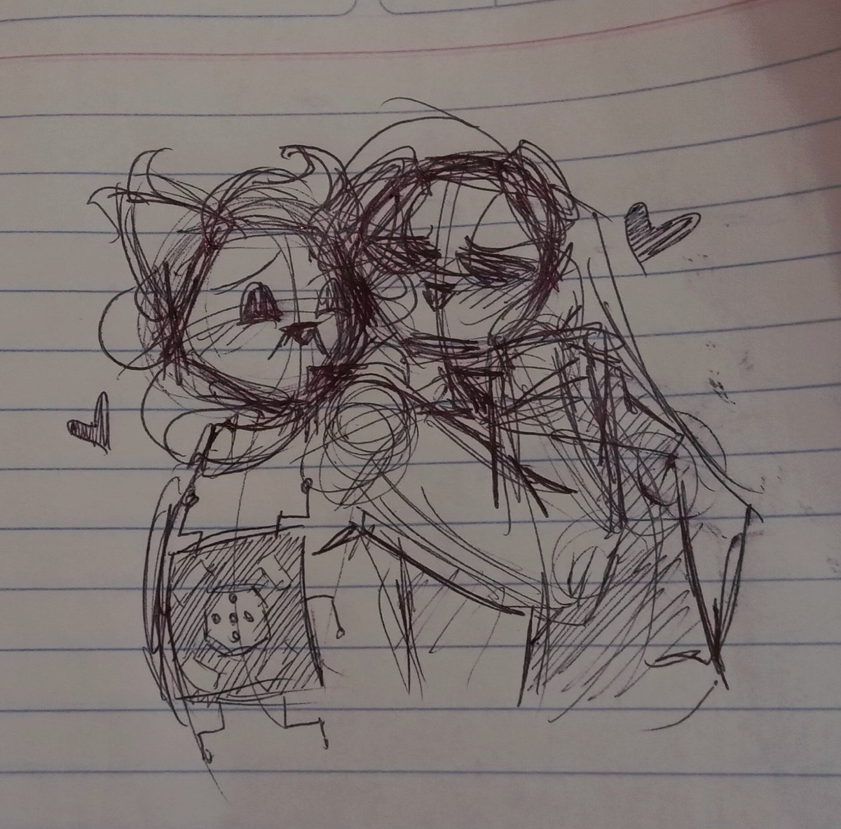 ˖⁺.꒷꒦ AM ꒷꒦˖⁺. tweet media