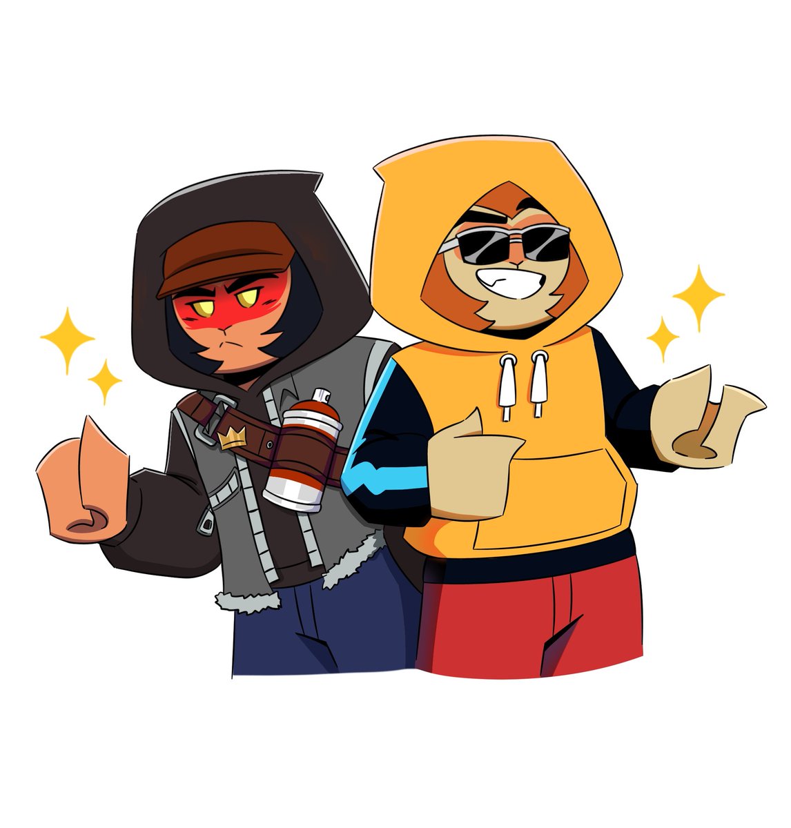 💜Tarza4231-lol💫 tweet media