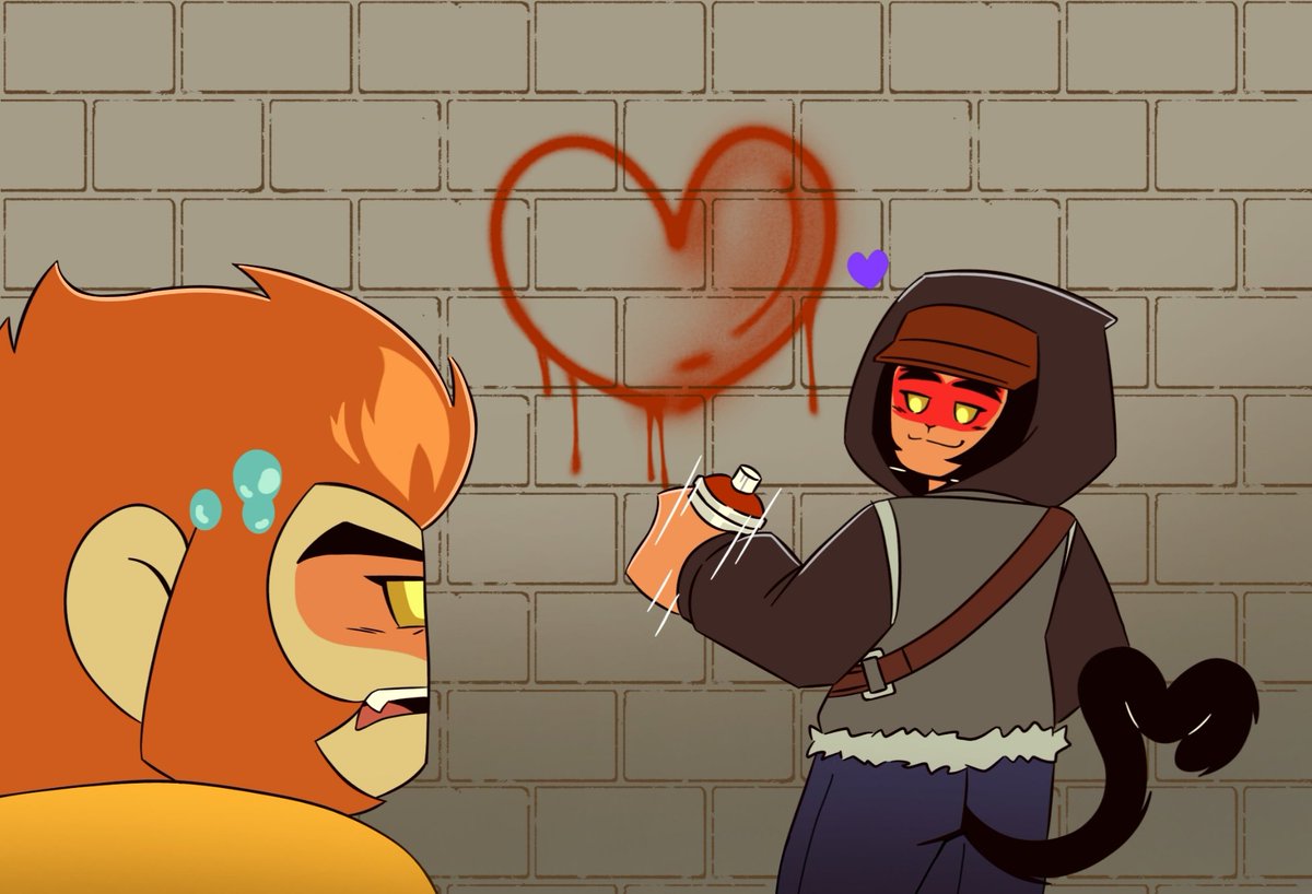 💜Tarza4231-lol💫 tweet media