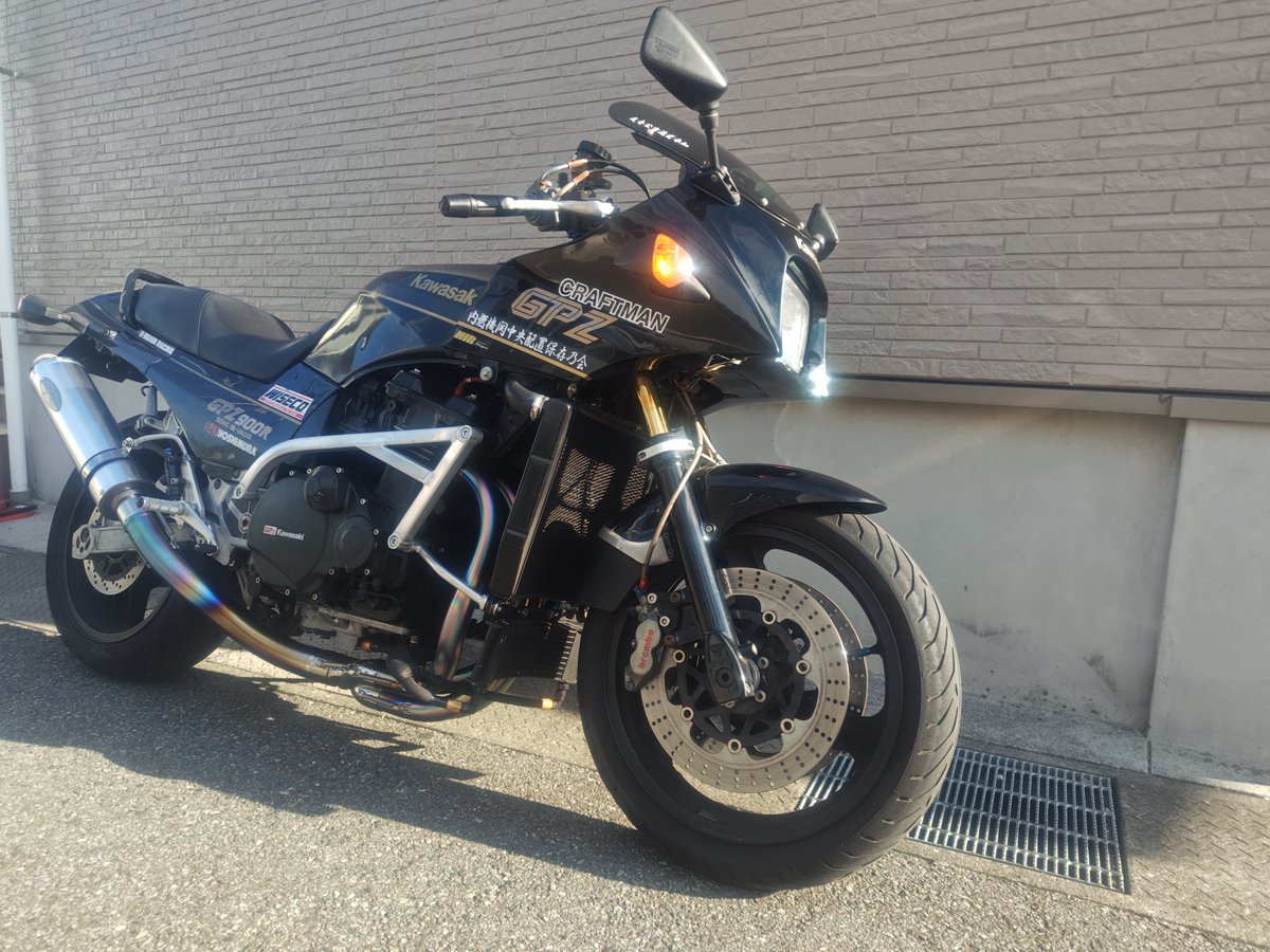 あき🇯🇵内燃機関中央配置保存乃会-KBR-BLACKBOX-CLAFTMAN tweet media