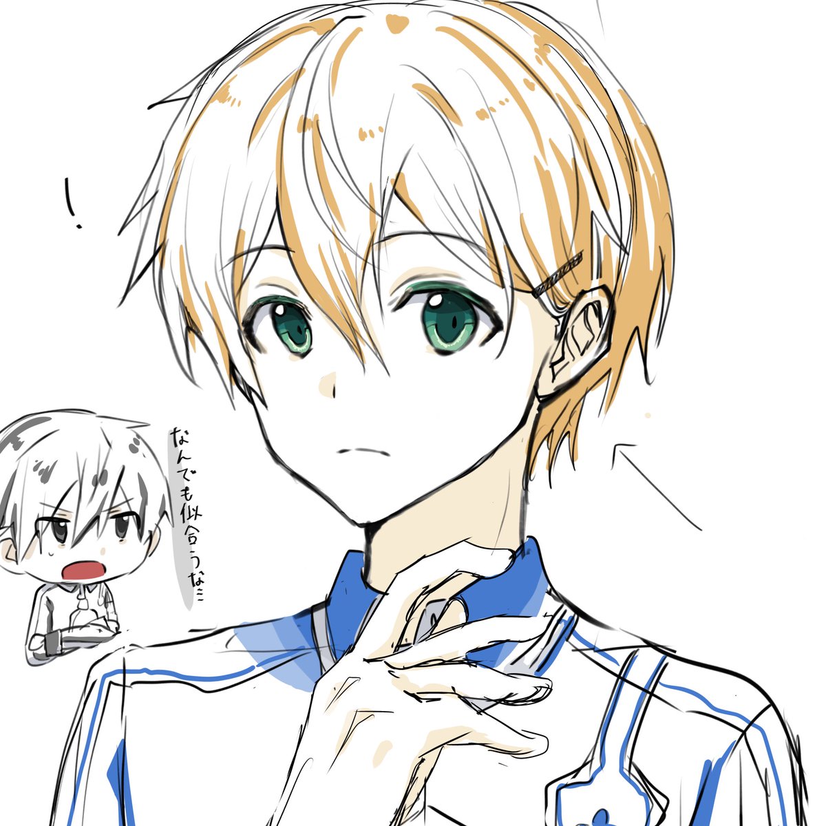 kamineko tweet media