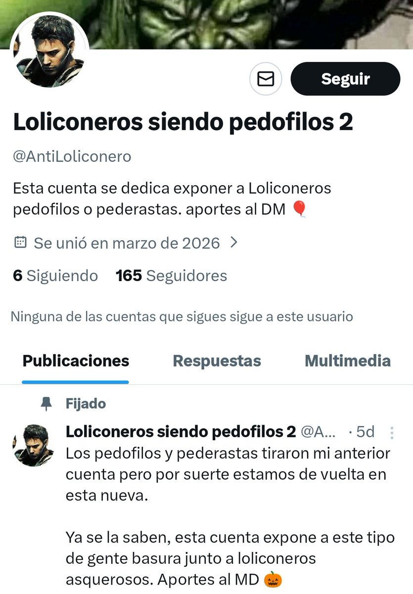 El Tiberius 🤖🔱🔥 tweet media