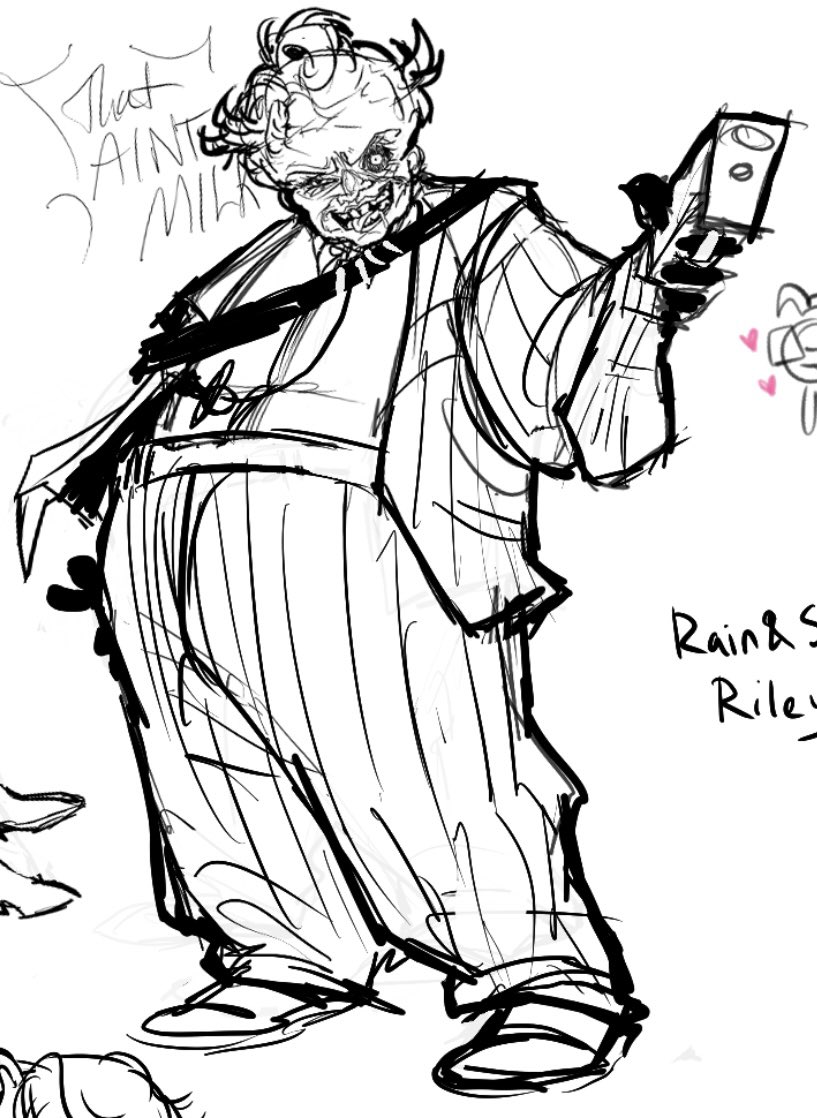 smiling_nugz's tweet image. I miss u barbi i miss u bb boi 

#francobarbi #selfinsert #outlastrials