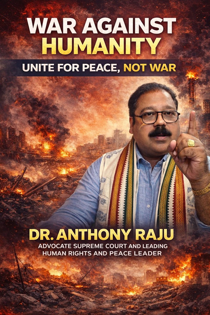 All India Council of Human Rights - #AICHLS tweet media