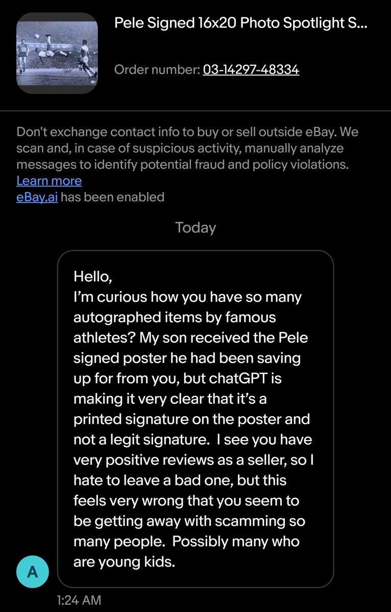 Damian Olivera tweet media