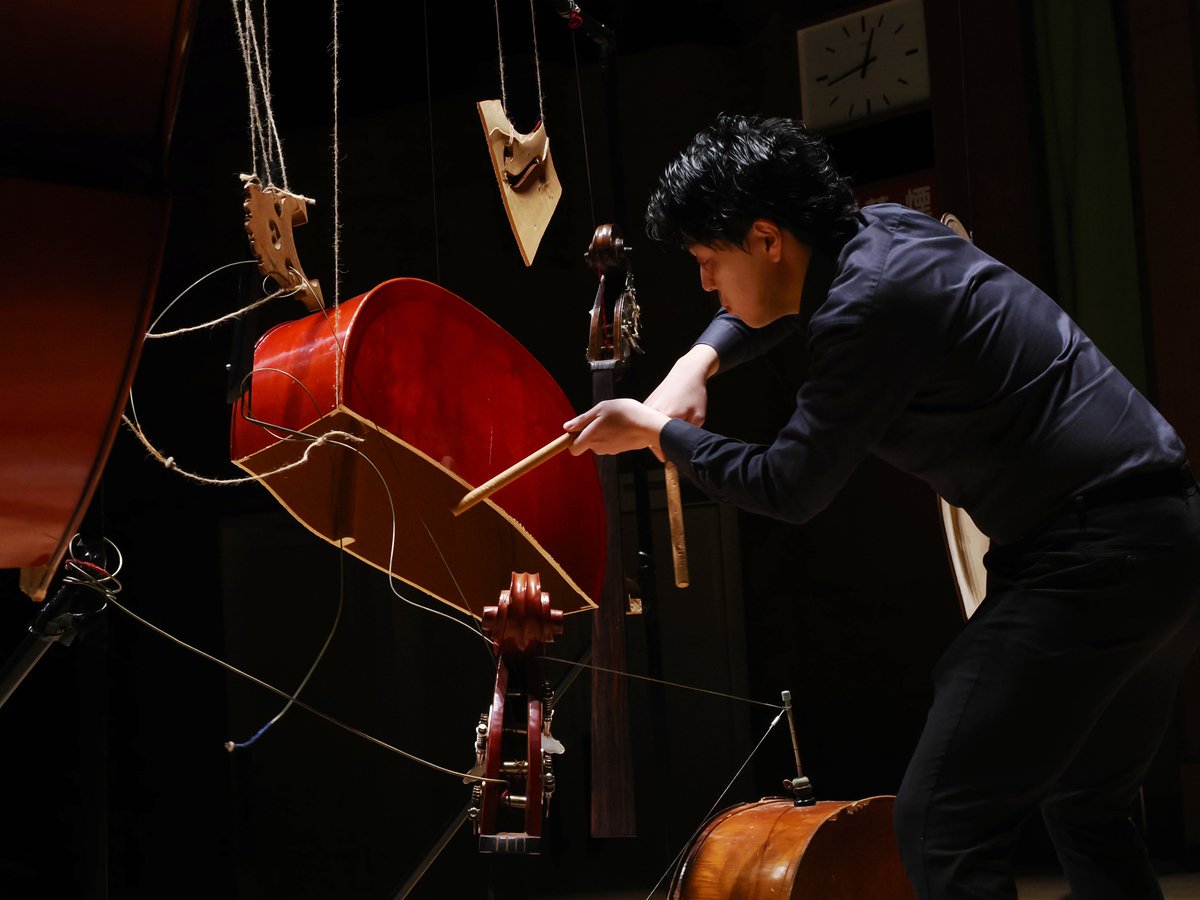 神奈川フィルハーモニー管弦楽団 音楽堂シリーズ「Classic Modern」第