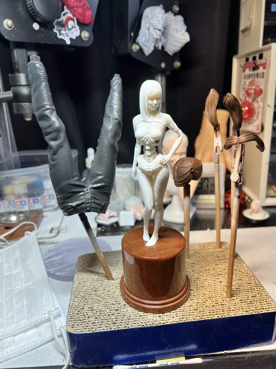 すとりーむじろー tweet media