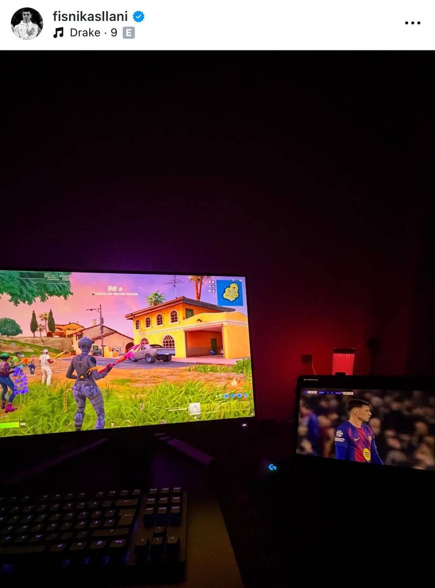 Barça Universal tweet media