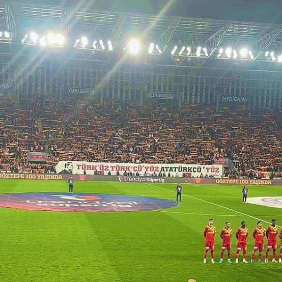 Burak Cilasun tweet media