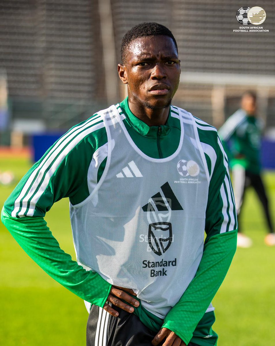 Bafana Bafana tweet media