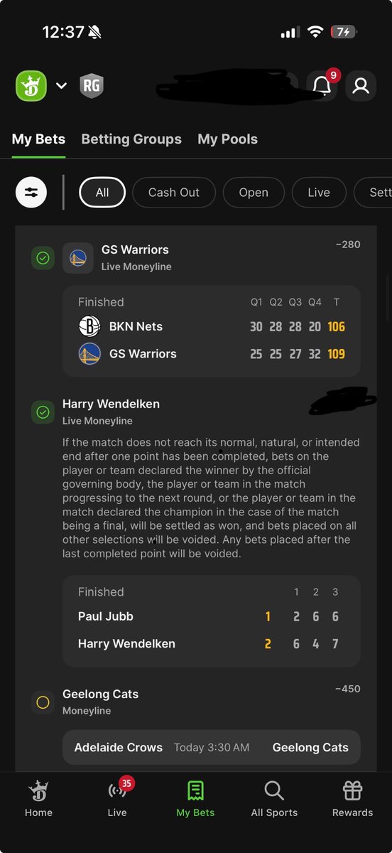 Mark Smith tweet media