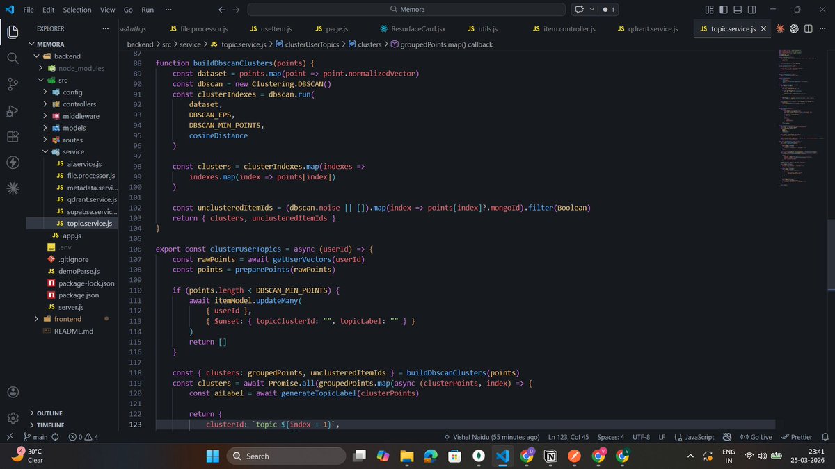 Vishal naidu tweet media
