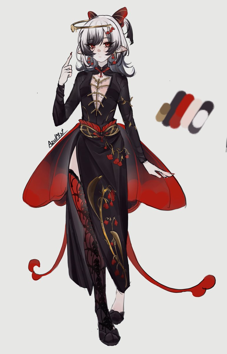 AzulMist tweet media