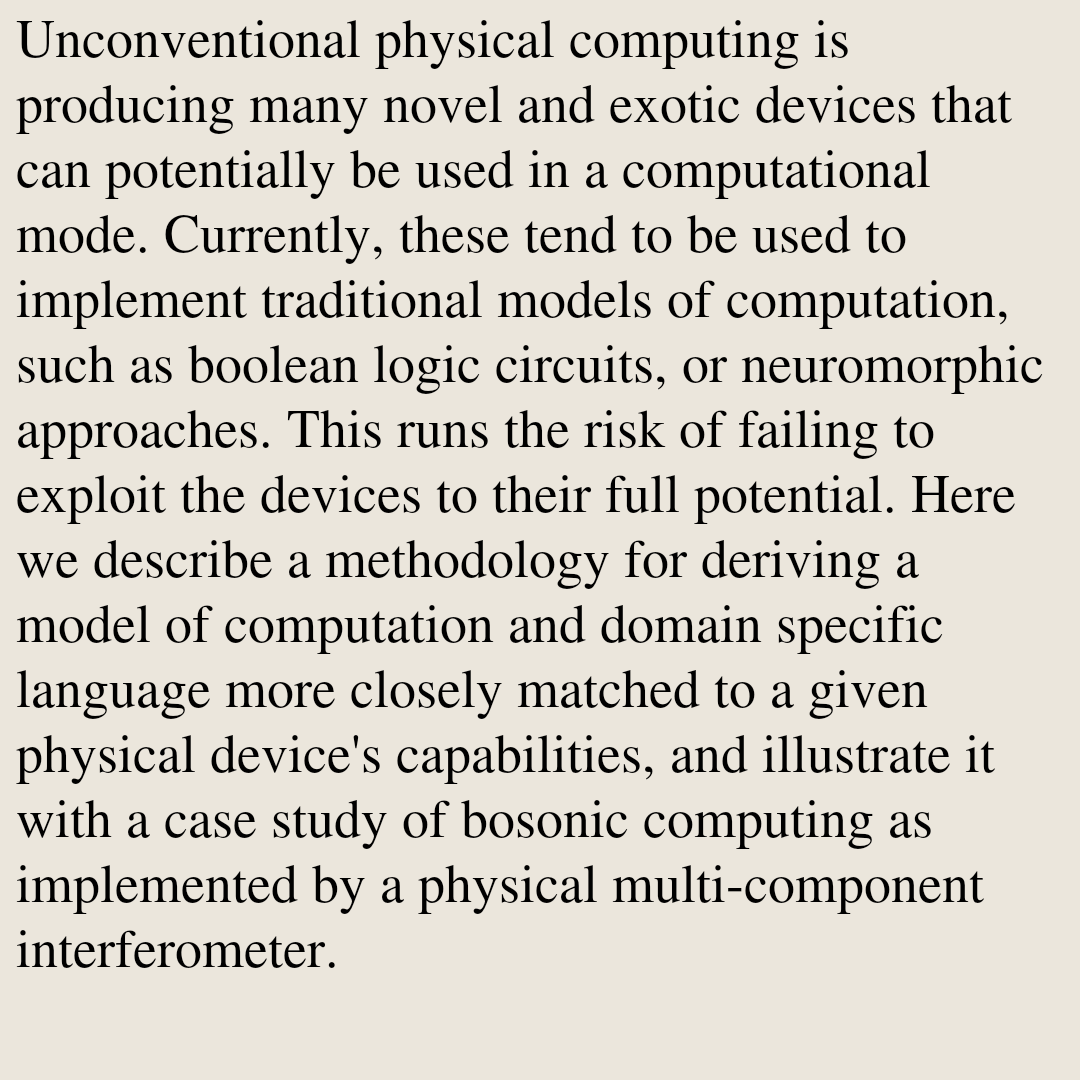 Emerging Technologies tweet media