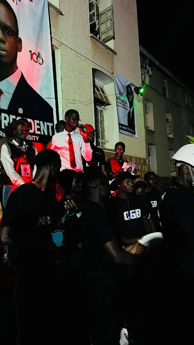 Nyaika Daniel Dangote tweet media