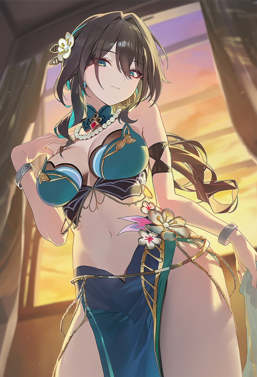 Dreamline69 tweet media