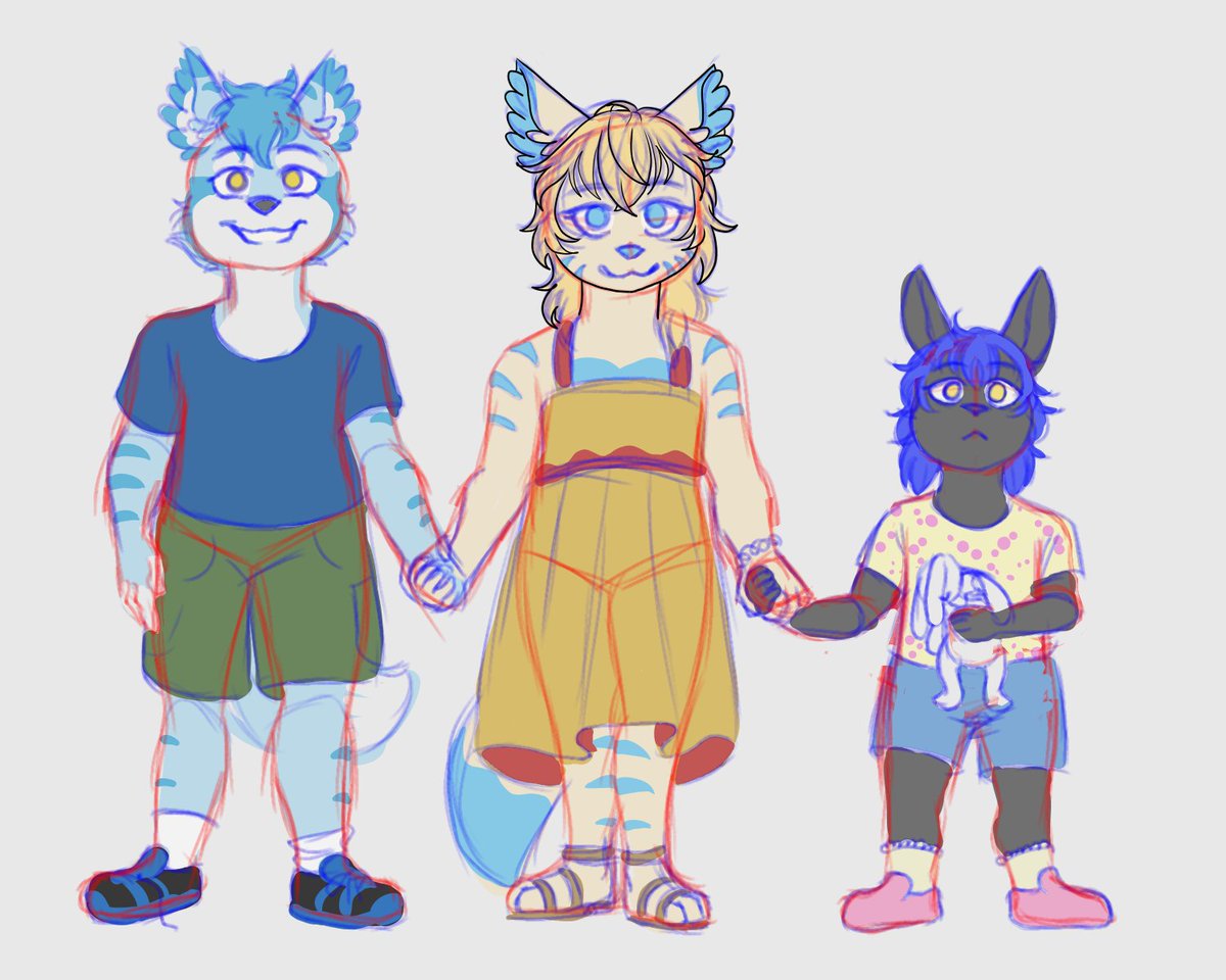 CyanKittyCreations tweet media