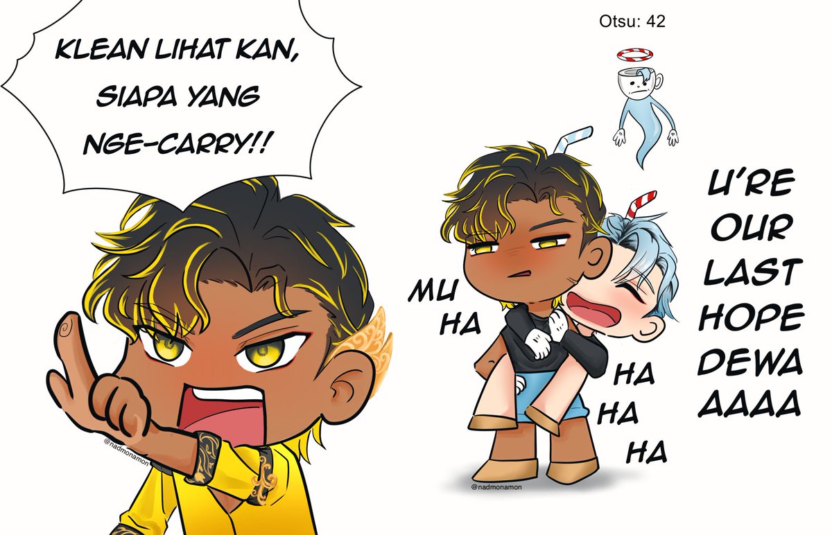 nadss ✨ tweet media