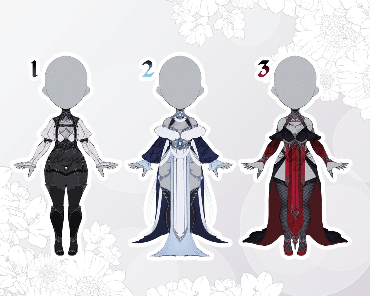 ⨾ Beleth on thornguts.bsky.social tweet media