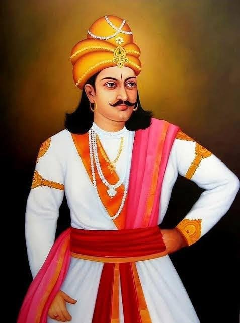 NationalDastak's tweet photo. बुद्ध प्रिय सम्राट असोक की आज जयंती। उनका नाम अशोक नहीं था। पाली प्राकृत में श नहीं स होता है। इतिहासकार और भाषाविद राजेंद्र प्रसाद सिंह को जरूर पढ़े। https://t.co/qWHKZ6bXij