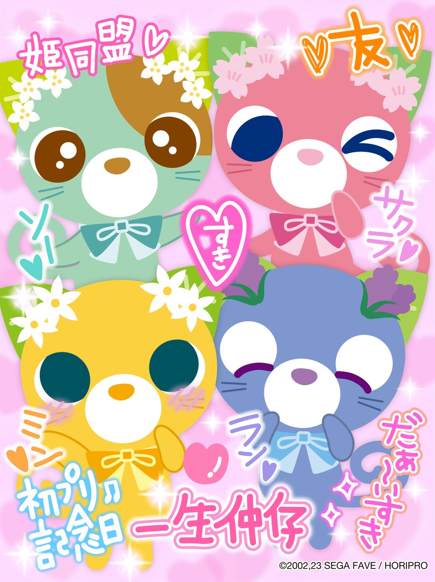 お茶犬【公式】 tweet media