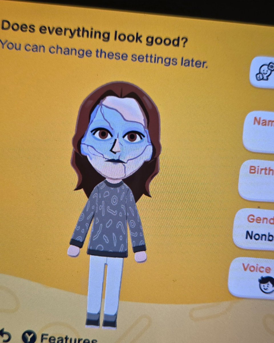 peachybunnz 🍁 | Miranda's perfumer tweet media