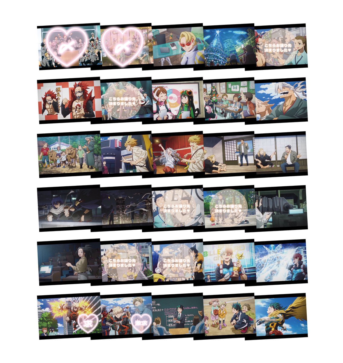 ぴり ⋆プロカ必読⋆ tweet media