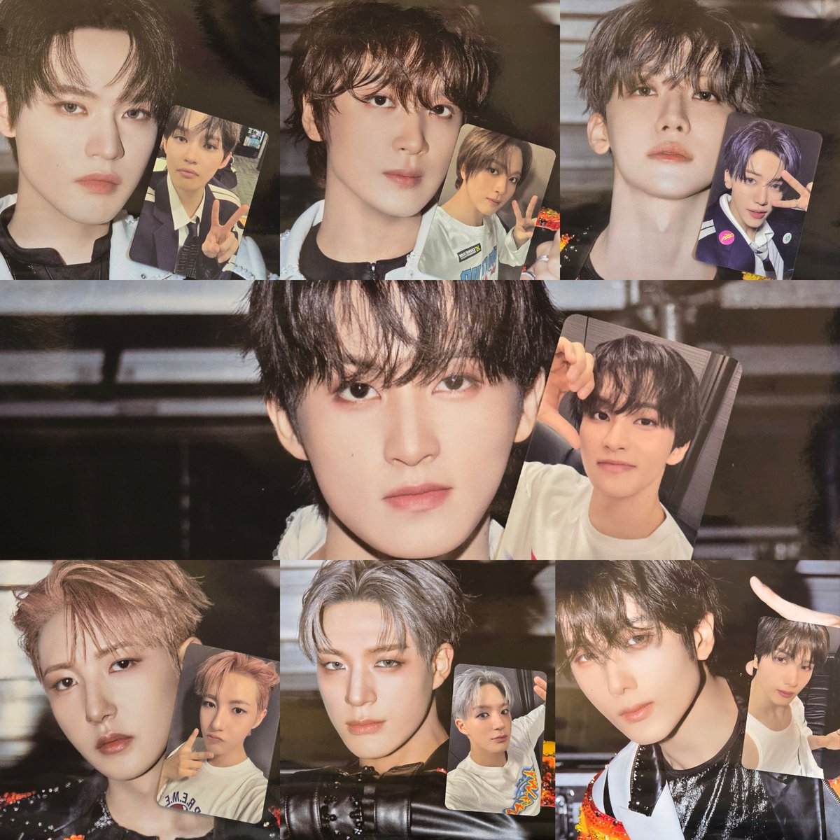 꽃보라🐯¹⁹⁹⁹(막막) tweet media