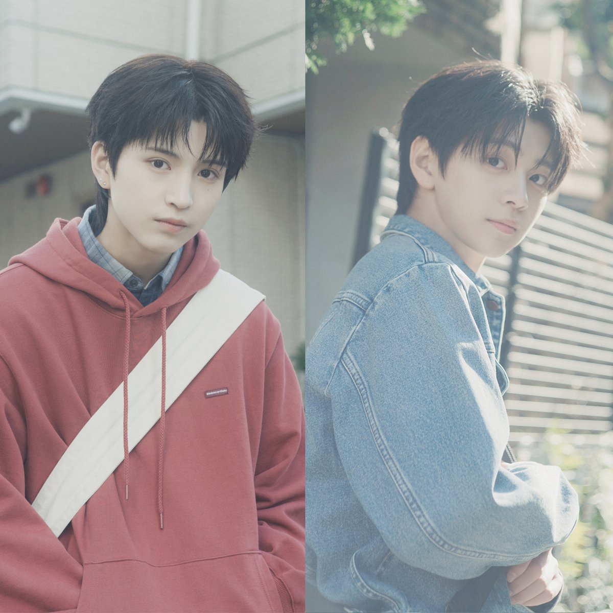 山崎怜奈の誰かに話したかったこと。 tweet media