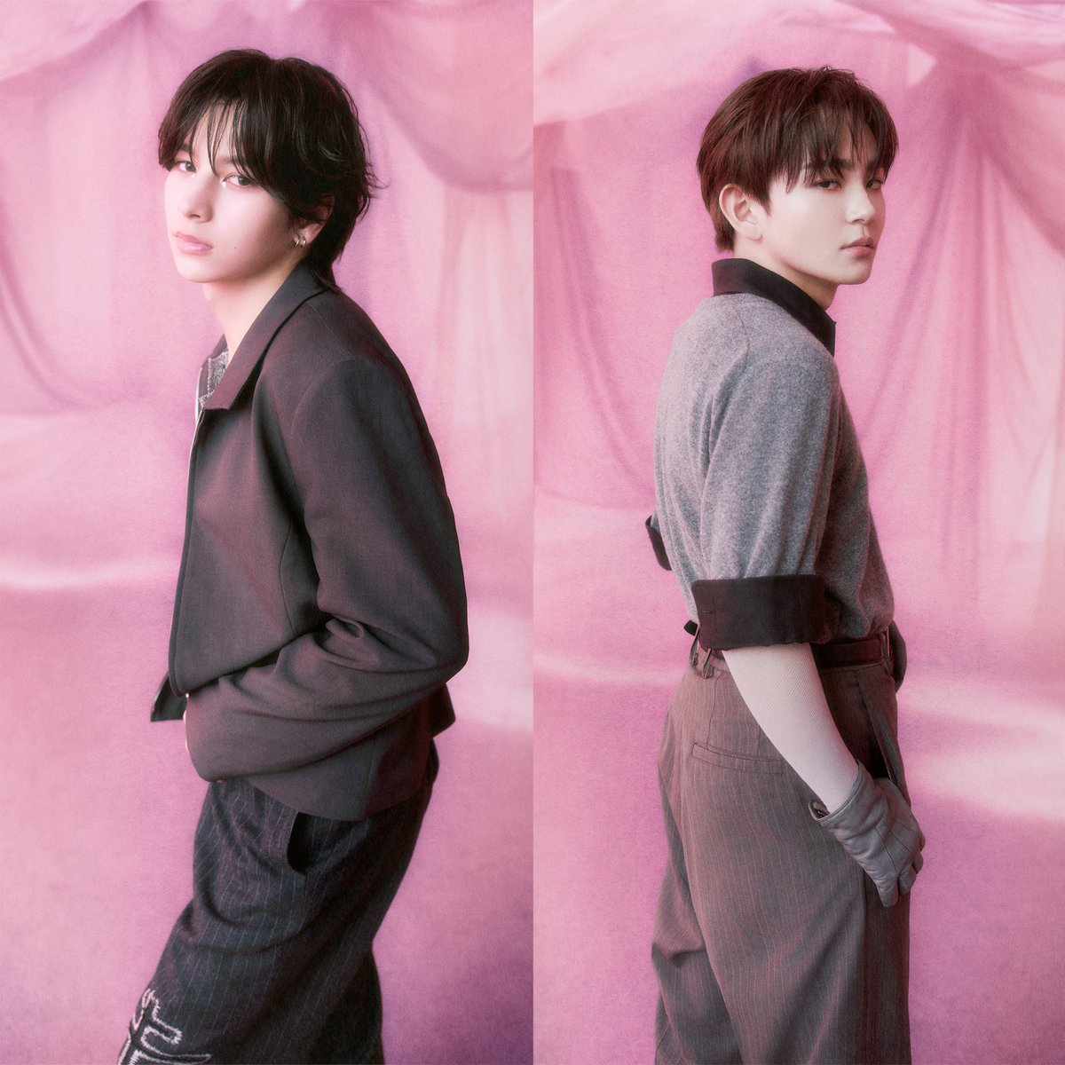 山崎怜奈の誰かに話したかったこと。 tweet media