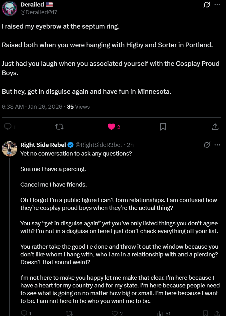 James Fields is Innocent tweet media