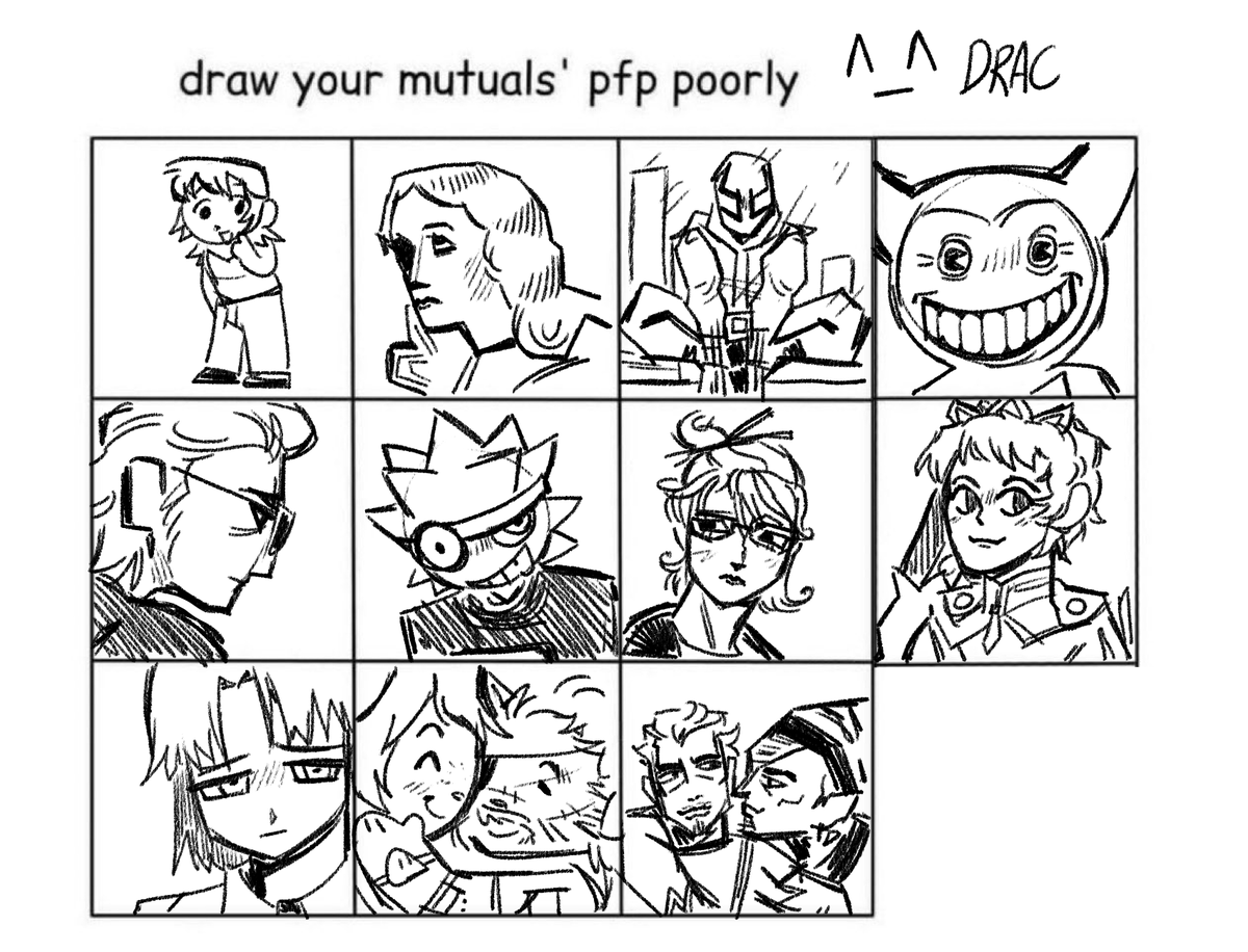 DRAC smith tweet media