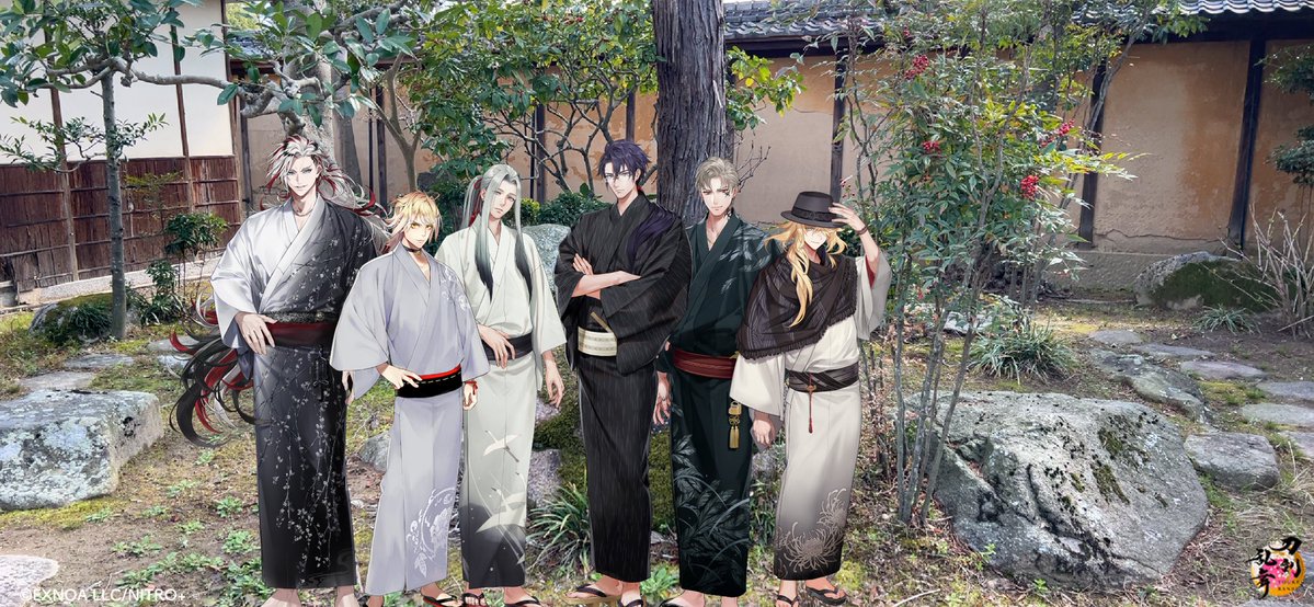 brain23@AHC23の後長船 tweet media