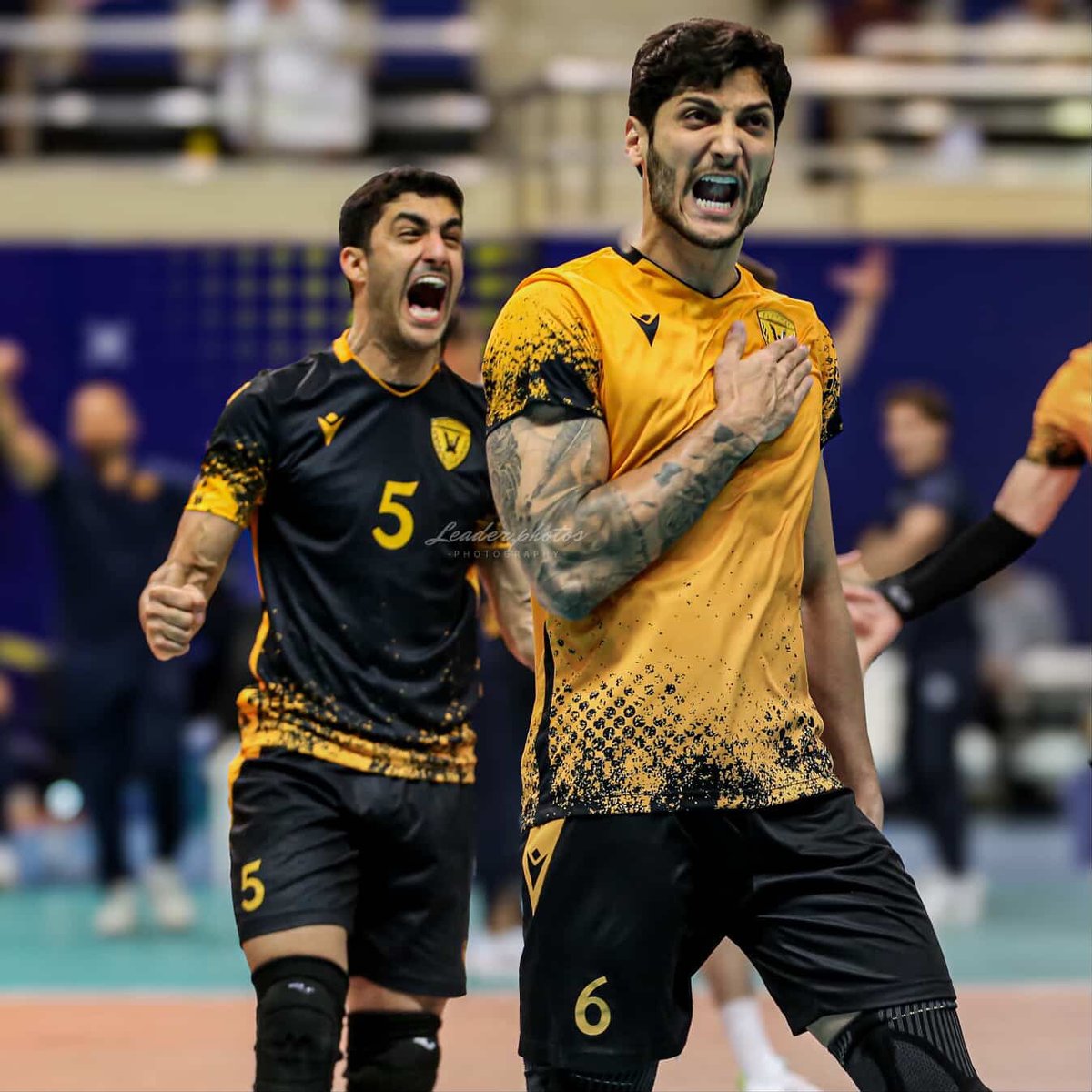 Kaio Ribeiro 🇧🇷 🇸🇦 tweet media