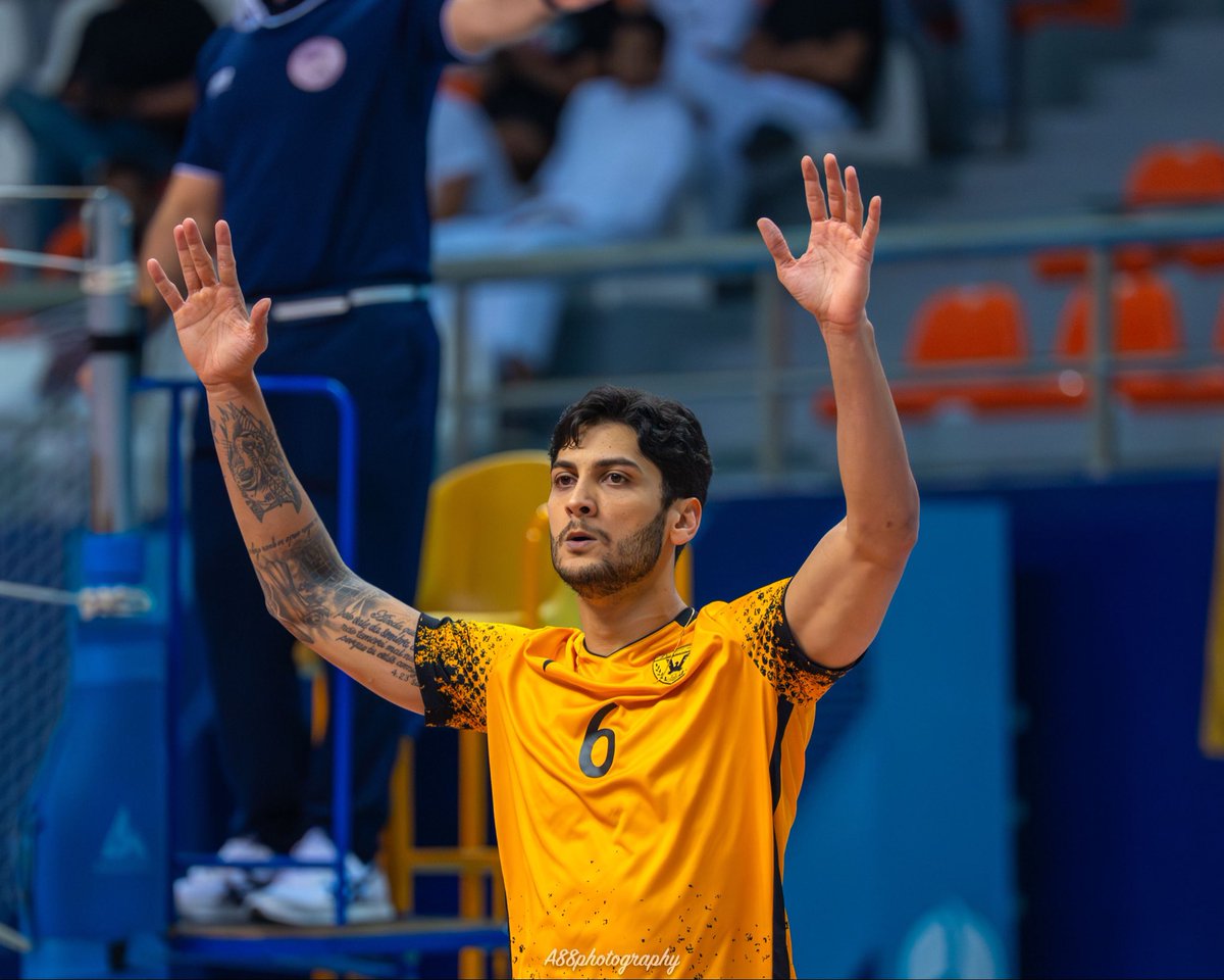 Kaio Ribeiro 🇧🇷 🇸🇦 tweet media