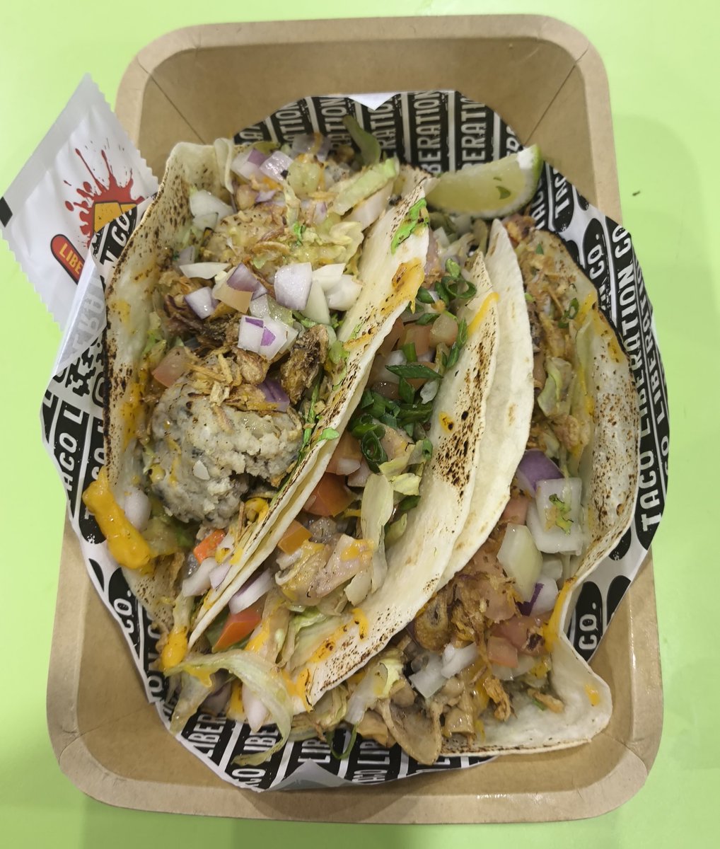 Tacos 🌮