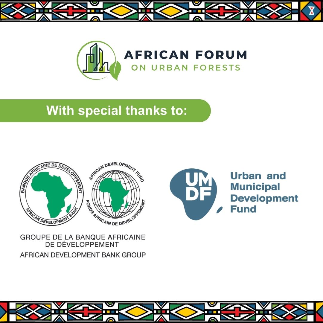 The Centre on African Public Spaces (CAPS) tweet media