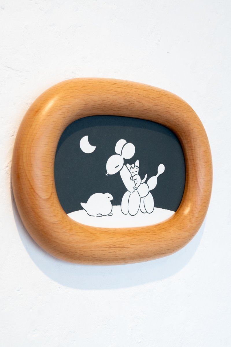 GALLERY IRO tweet media