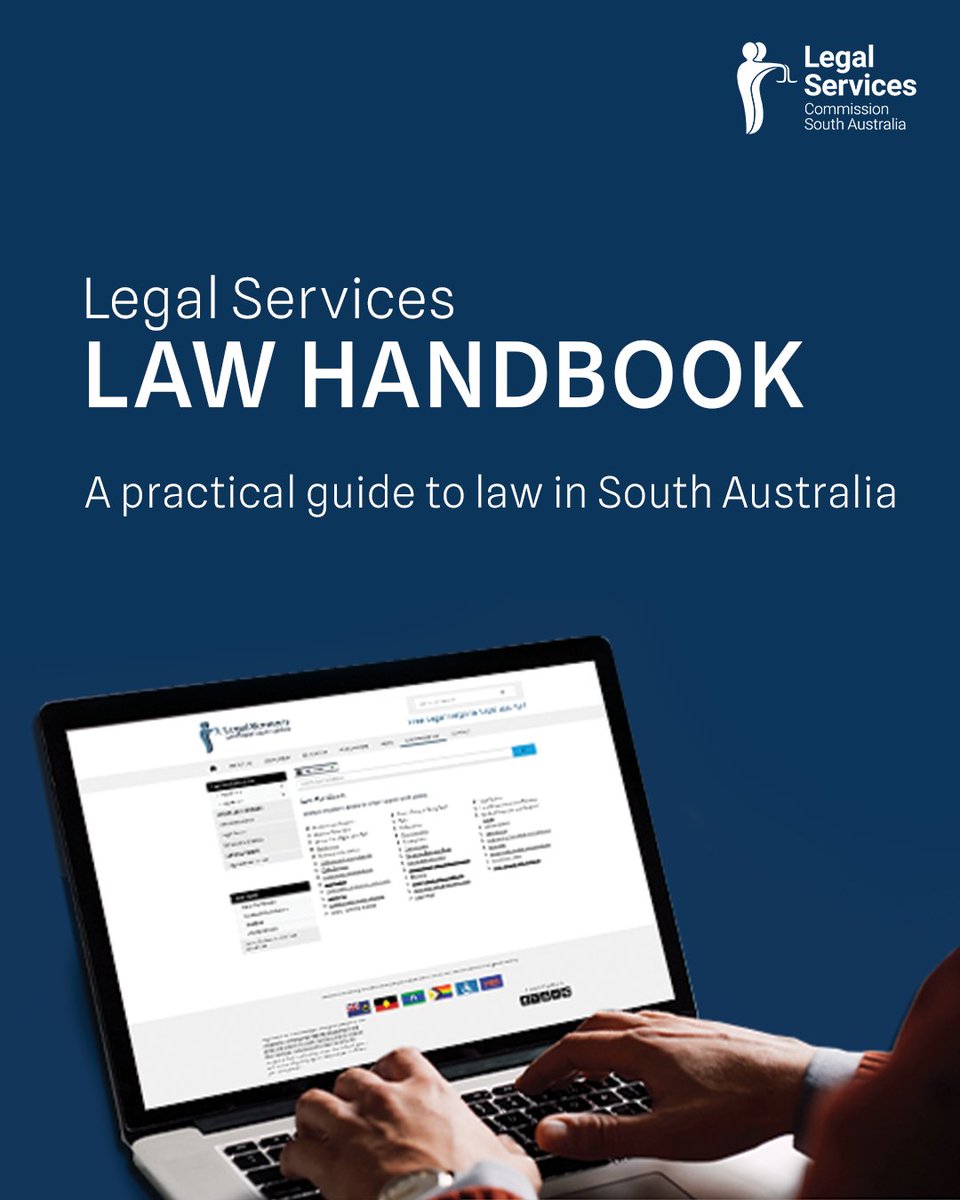 Legal Services Commission tweet media