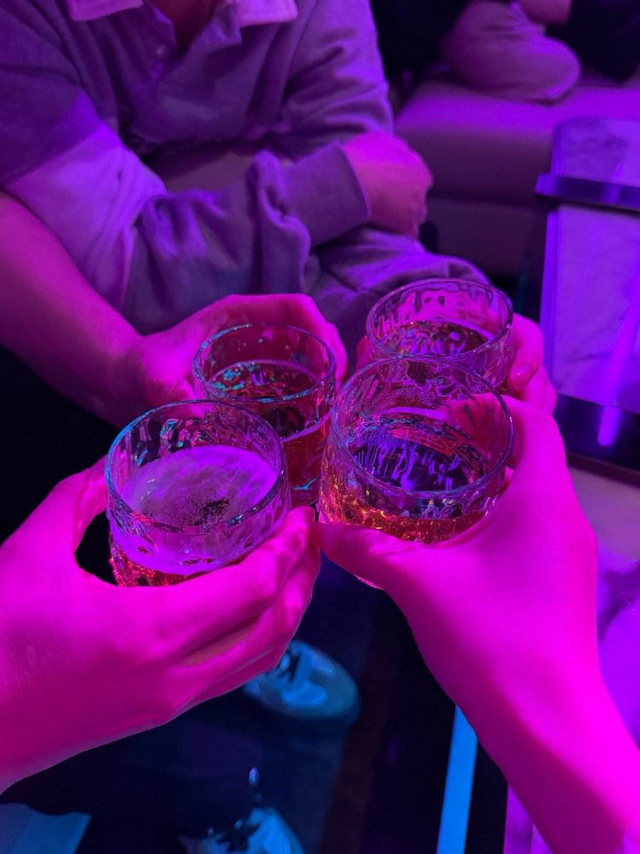 LUIS MORENO GARCIA tweet media