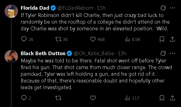 Just Snacking tweet media