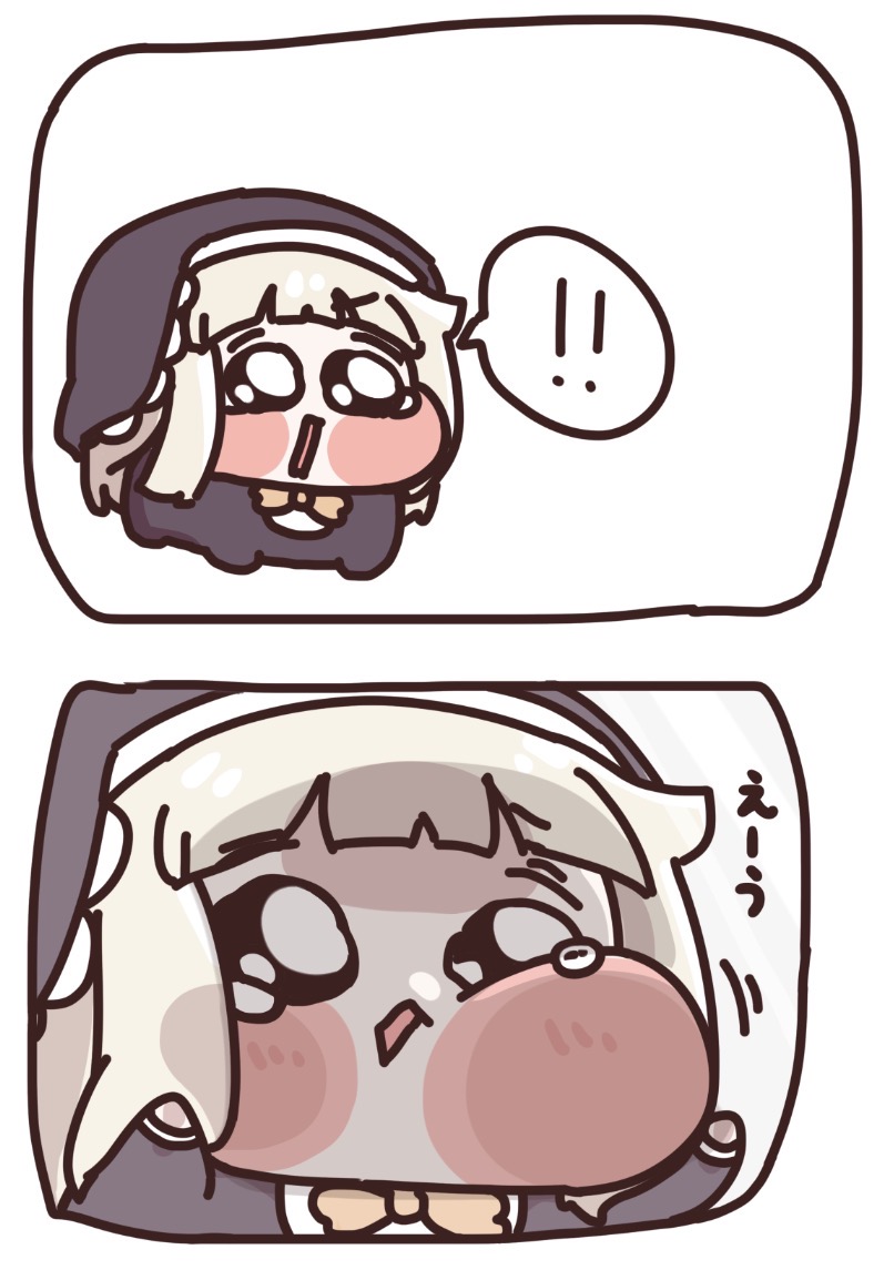 新もーち tweet media