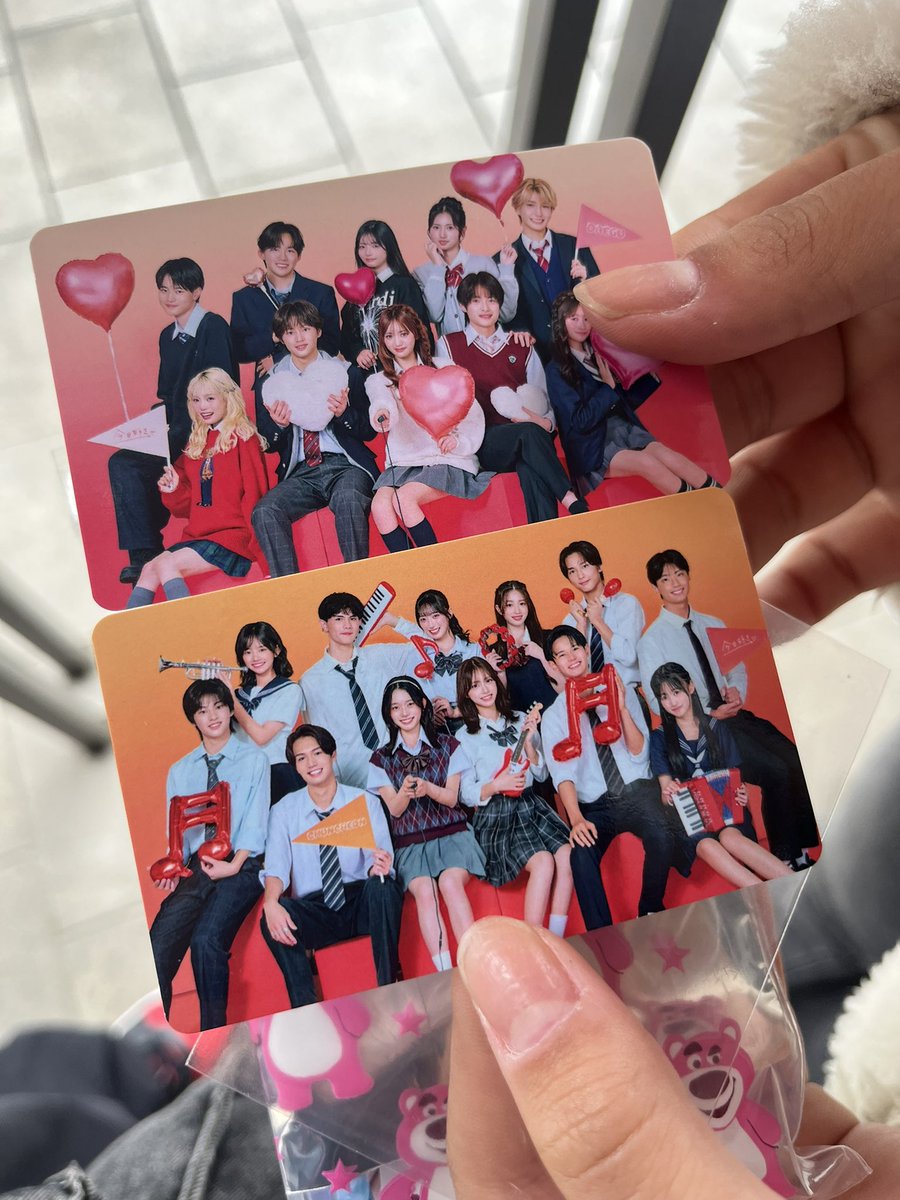 みりん tweet media