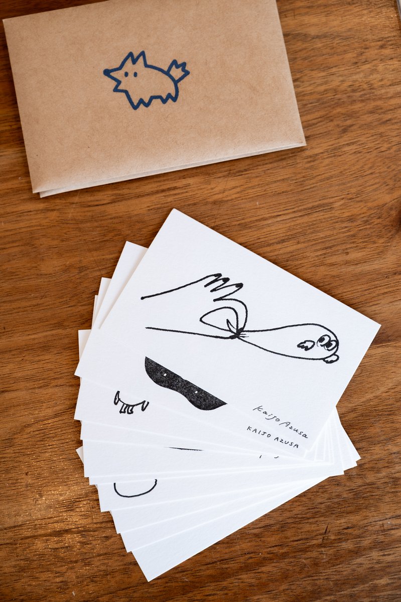 GALLERY IRO tweet media