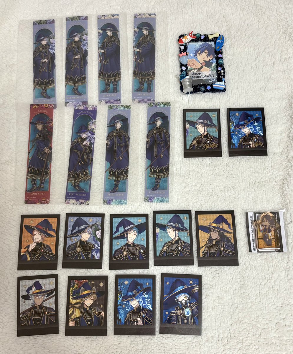 あまみ tweet media